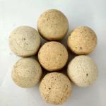 ISO9001 Certified Ceramic Alumina Grinding Ball for Ceramic Grinding Application