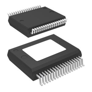 Wholesale Audio Dual Stereo Amplifier Chip Class D 100W TDA7498 POWERSSO36 from china suppliers
