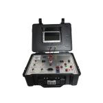 360 Degree Rotating Camera Imaging System For Underwater Inspection