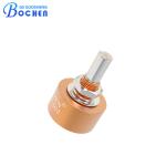 Single Turn Conductive Plastic Potentiometer WI27-502 1w 5k Ohms 7/8" Bushing