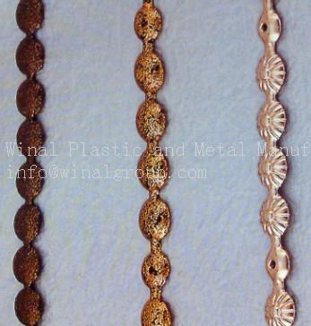 Furniture bubble nail for Europe sofa decoration,copper,iron with plating as per
