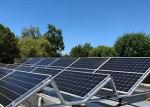 Paneles Solares Para Casa Costos 400W 410W 450W 550w Monocrystalline Solar Pv