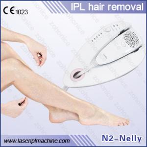 Wholesale Two Lamps Mini Laser IPL Machine Big Spot Size For Home and personal Use from china suppliers
