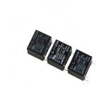 Hot selling relays SJ-S-105DM SJ-S-112DM SJ-S-124DM 4pin DIP original