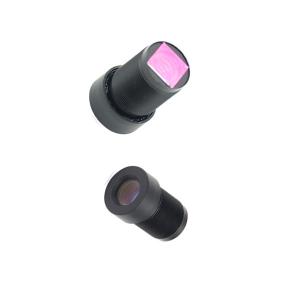 Wholesale 13MP 4K M12 12.5mm Megapixel CCTV Lens Fixed Focus IMX078 Sensor from china suppliers