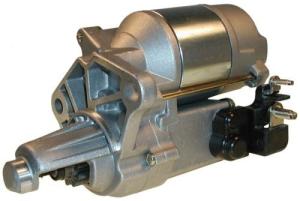 Wholesale SB BB HIGH TORQUE MINI STARTER FITS CHRYSLER DODGE PLYMOUTH 17466 128000-7810, 128000-7811 from china suppliers