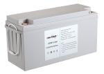 Vehicle / Ship Lithium Solar Batteries , 12V / 100AH Lifepo4 Solar Battery Pack