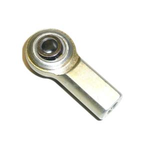 Wholesale Right-Hand Standard Steel Rod Ends, 10-32 UNF Female Threads from china suppliers