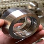 NXF ASTM A240 316H /1Cr17Ni12Mo2/31609 DN15-1200 Class 150-2500 Stainless Steel