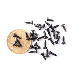 Wholesale Customized High Quality DIN968 Stainless Steel Self Tapping Screws with Collar Micro Screws from china suppliers