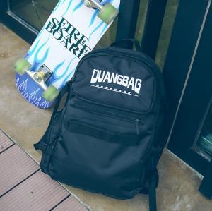 Wholesale Skateboard Rucksack Custom Skating Backpack Skate scooter bag for college students from china suppliers