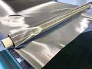 Wholesale Metal Coated Fabric SGP PVB Interlayer Glass , EVA Interlayer Laminated Glass from china suppliers