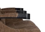 Economic Modeled Fabric Commercial Theater Seating VIP Seats For Cinema
