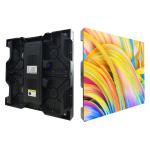 SMD2727 Outdoor Advertising LED Display Screen 5000nits P5.95 Acrylic