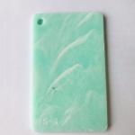 marble plastic sheet Cast 3mm PMMA Sheet cloudy Acrylic Plastic Sheet for wall