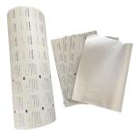 Foil Aluminum Laminate Butter Wrapping Paper Suppliers