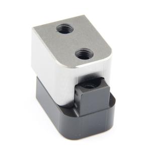 Wholesale Steel 52 54HRC Locating Block Z51 2 Mold Interlocks from china suppliers
