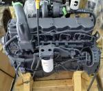 Cummins S6D107 Komatsu Excavator Pc200 Engine Diesel Engine
