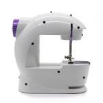 UFR-201 Straight Stitch Cloth Stitching Hand Sewing Machine for Garment