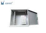 Multimedia Fiber Optical information box for indoor wall mounted in FTTx
