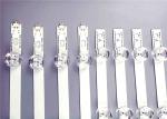 Luminous Flux Rgb LED TV Backlight Bar 110-120lm Original LG LB 42 Inch 4A 4B