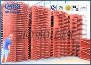Wholesale High Efficiency Flue Gas Cooler Heat Recovery Desulfuration Cleaning System from china suppliers