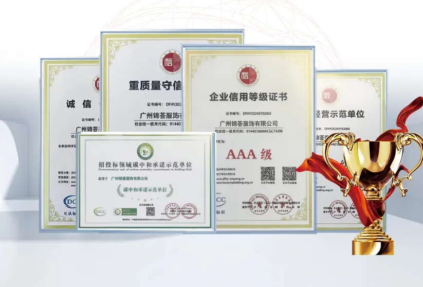 Latest Design Wholesale High-End Soft and Comfortable Restaurant Waiter Uniform