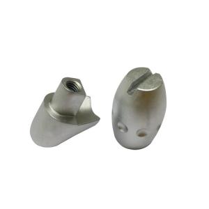 Wholesale 6060 Die Casting Cnc Aluminium Profile T8 With Homogenizing from china suppliers