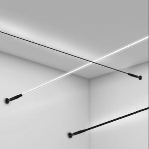 Wholesale New Minimalism Style Skyline Linear Light 3000K For Room from china suppliers