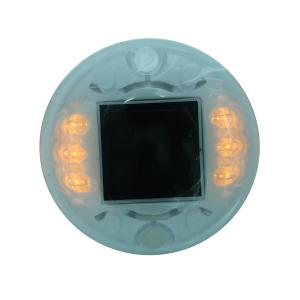 Wholesale 5mm LED Solar Dock Deck Lights from china suppliers