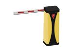 200W 24VDC Parking Boom Barrier Gate Servo Motor Anti Shock