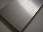AISI ASTM Brushed SS Sheet 316L Stainless Steel Mirror Sheet