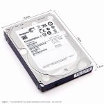 Seagate Enterprise Server 2.5 " SATA Interface Internal Hard Drive 1TB 7200 RPM