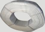 68shore A PU Conducting Bar 10*6mm square v-guide Polyurethane V Belt for