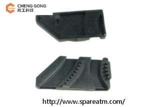 Wholesale Glory Delarue NMD ATM Machine Parts A003030 SPR/SPF 101/200 Diverter FS Left from china suppliers