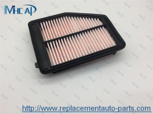 Wholesale Air Cleaner Filter Auto Parts Honda , Car Air Filter Replacement 17220-R1A-A01 from china suppliers