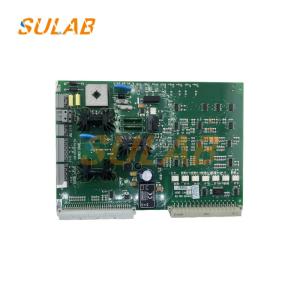 Wholesale 300P Elevator Brake PCB MBB Board ID.NR 591442 from china suppliers