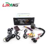 Car DVD Player Android 7.1 with 6.1 inch touch screen For OLD PUNTO