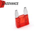Hot Selling Automotive Red 10 AMP Small Mini Blade Fuses For SUV Car Truck