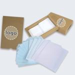 Private Label Dish Washer Sheets Biodegradable Water Soluble Fragrance