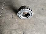 Factory Price Quick System Tires Solid Tires 18*7-8 Premium Quality in Stock