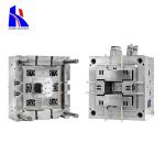 Customized Volume Fast Production Miniature Inject Tooling Molding Mold Parts
