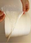 6mm 120KD Polypropylene Filler Yarn For Multiconductor Low Voltage Cable