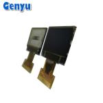 Compact 0.96 Inch OLED Display 128x64 SSD1315 20pin Soldering FPC