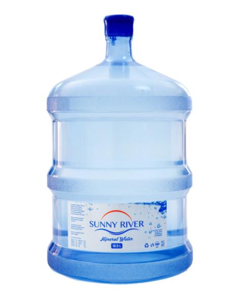 PLC control bulk filling machines for 5 gallon 3 gallon 20Liter 19Liter pure