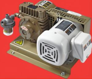 Wholesale N510062039AB Panasonic NPM-D Vacuum Pump SMT Machine Spare Parts from china suppliers