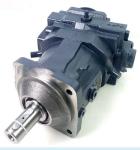 R902222265 A7VO55HD1/63L-VZB01 Rexroth A7VO55 Series Axial Piston Variable Pump