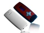 Portable USB Rechargeable Mp3 Players with Memory Card Slot BT-P126