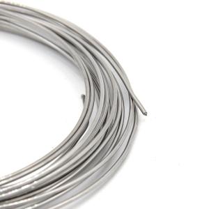 Wholesale 7x7 Stainless steel Wire Rope Type 2.5mm AISI304 316 from china suppliers