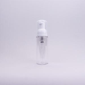 Wholesale 30mm PET Foaming Soap Pump Bottle 40ml 50ml For Hand Hygiene Foaming Soap Dispenser from china suppliers